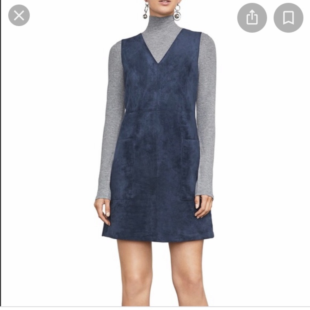 New BCBG Heidi